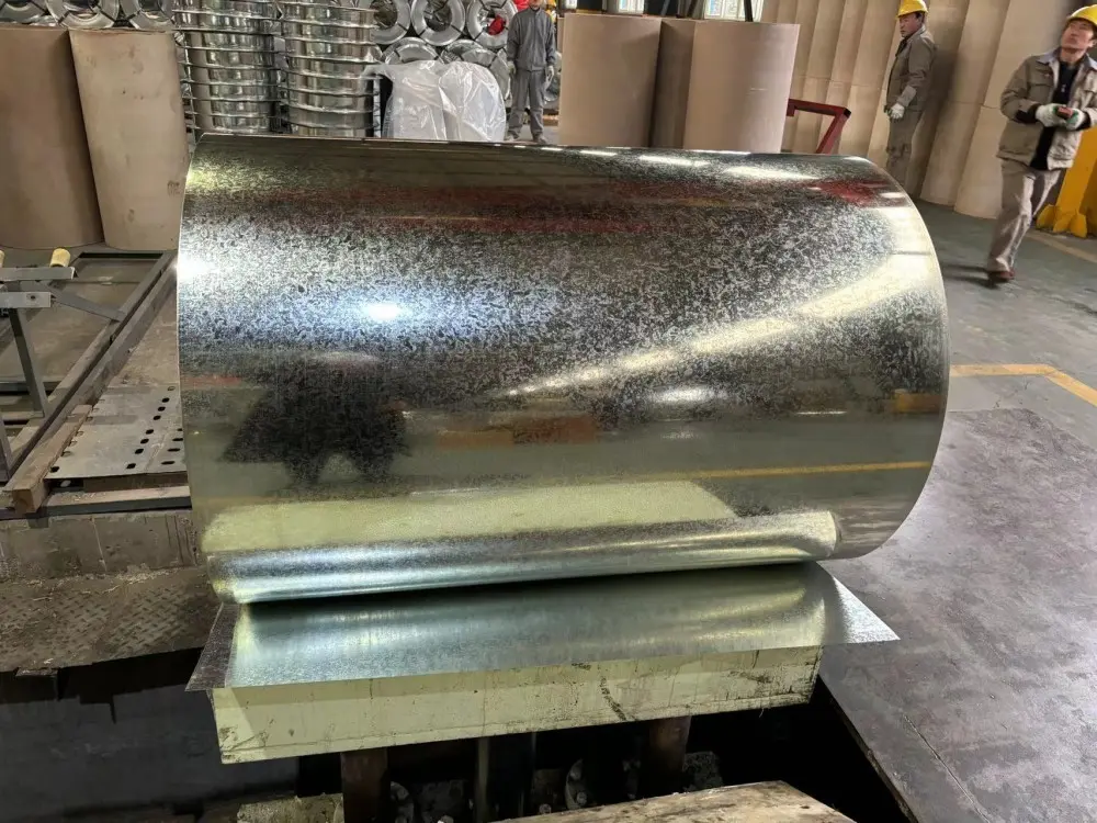 After the National Day holiday the price of cold-galvanized sheet and coil in Southwest China may fluctuate at a high level