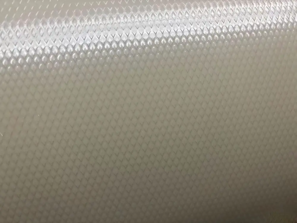 Embossed PPGI Roofing Sheet