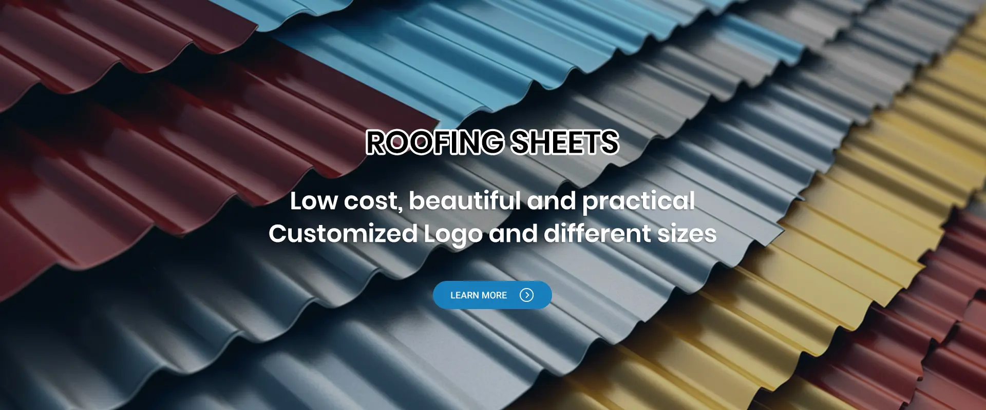 Steel Sheet