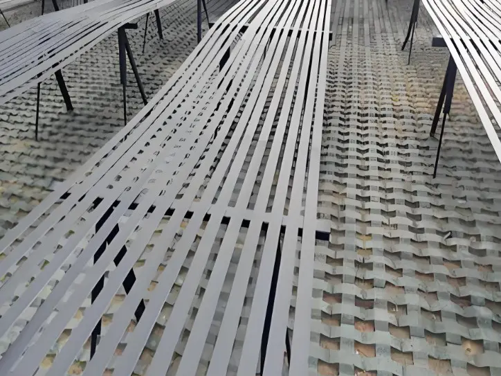 High Quality Q195 Q235 Flat Bar (5)