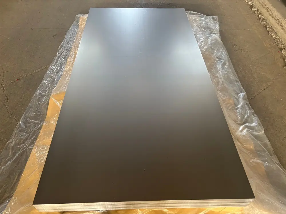 The sheet metal market has continued to show a stable upward trend recently