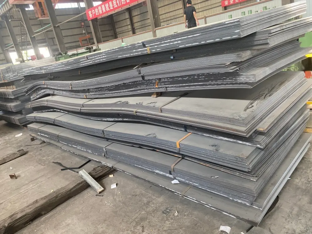 Premium Flat Metal Sheets: Durable, Versatile Solutions by Create (Tianjin) Material.,Ltd.
