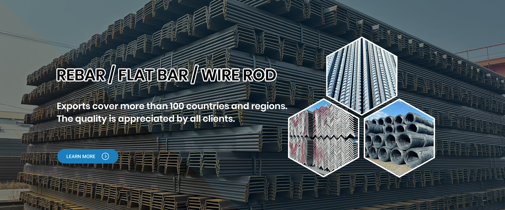 Steel Profiles