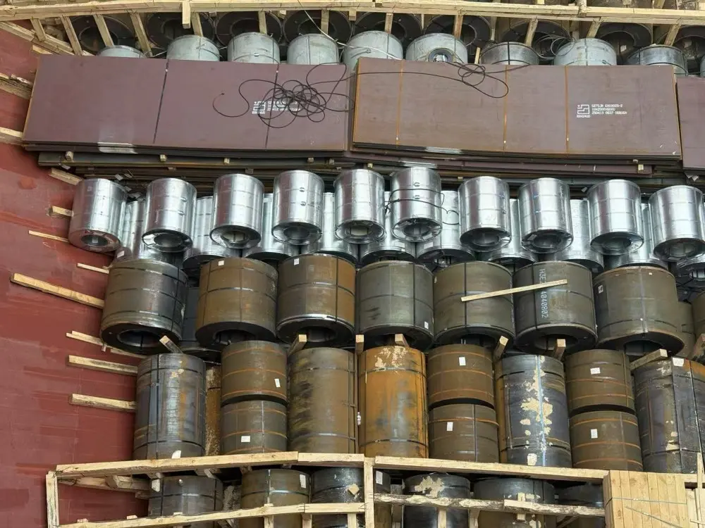 hr coil shipment (2)