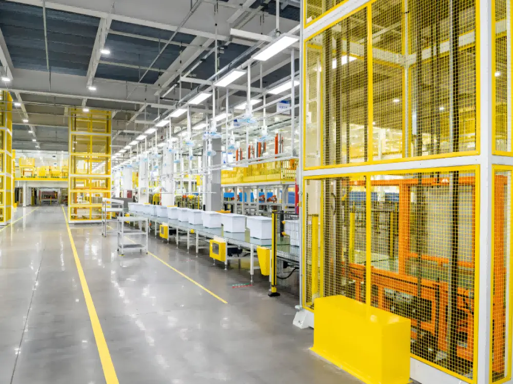 Manufacturing of refrigerator and air conditioner casings