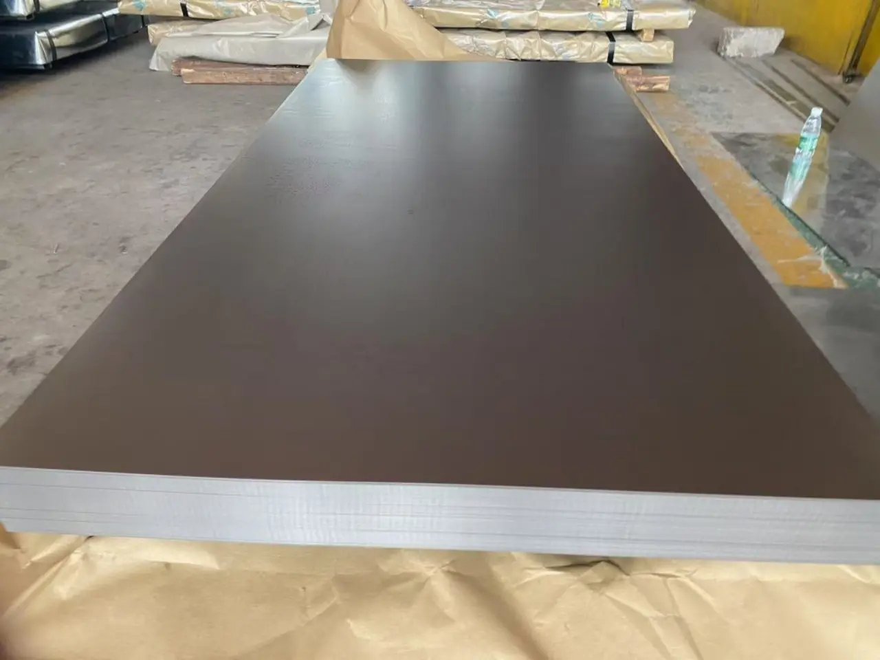 CR SHEET-18