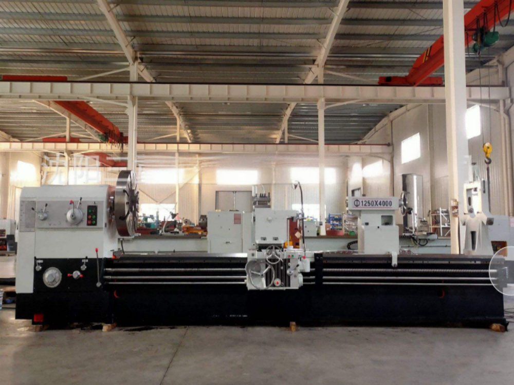 Produce machine tool beds
